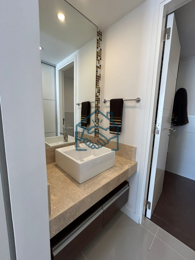 Apartamento ID.1130 - Apartamento en Maldonado, 