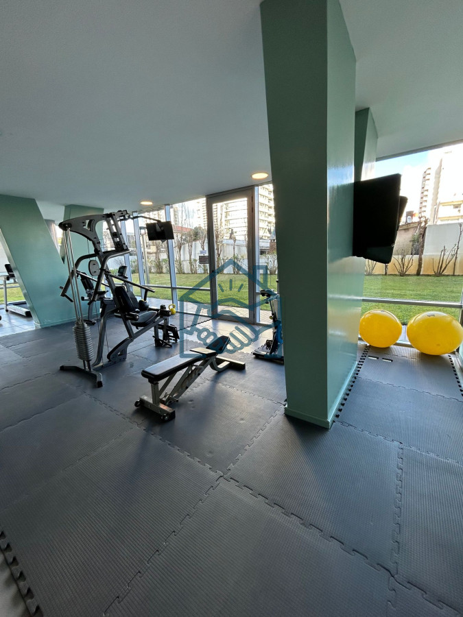 Apartamento ID.399/APARTAMENTO-DE-DOS-DORMITORIOS-EN-VENTA - APARTAMENTO DE DOS DORMITORIOS EN VENTA