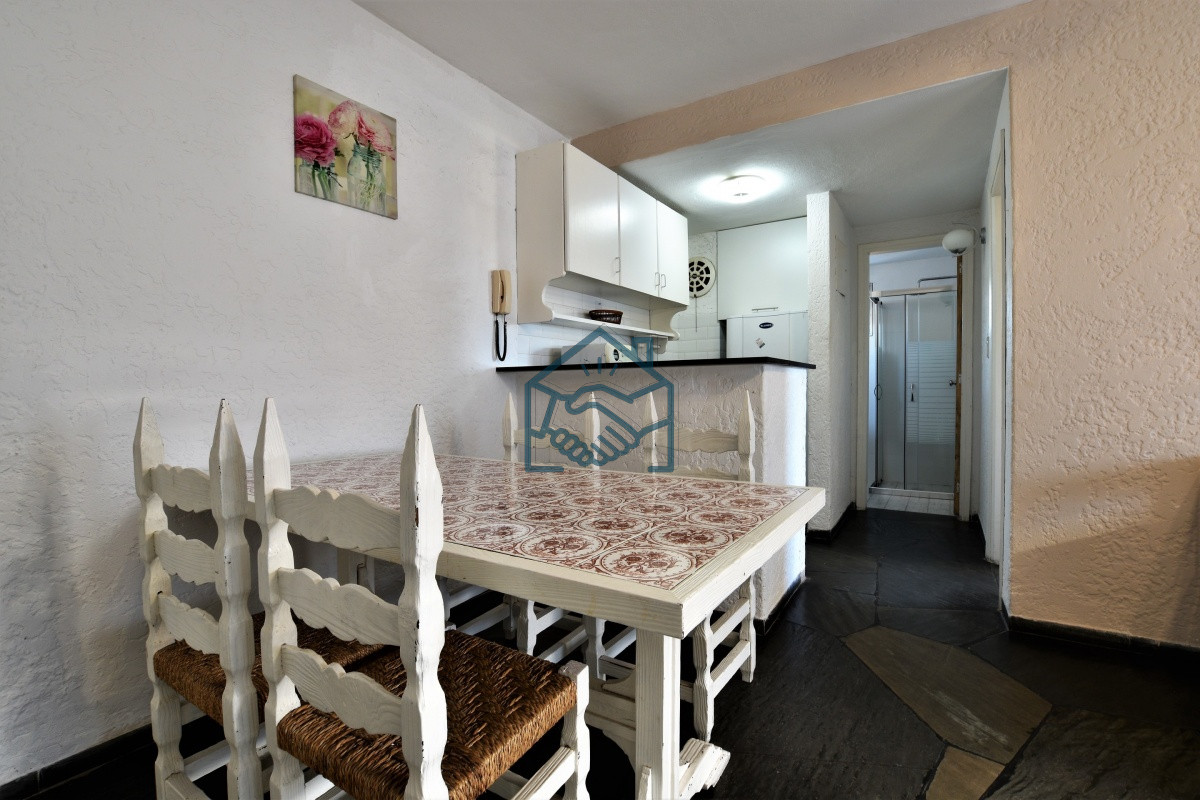 Apartamento ID.1220/Venta-de-Apartamento-1-dormitorio-en-Playa-Mansa,-Punta-del-Este. - Venta de Apartamento 1 dormitorio en Playa Mansa, Punta del Este.