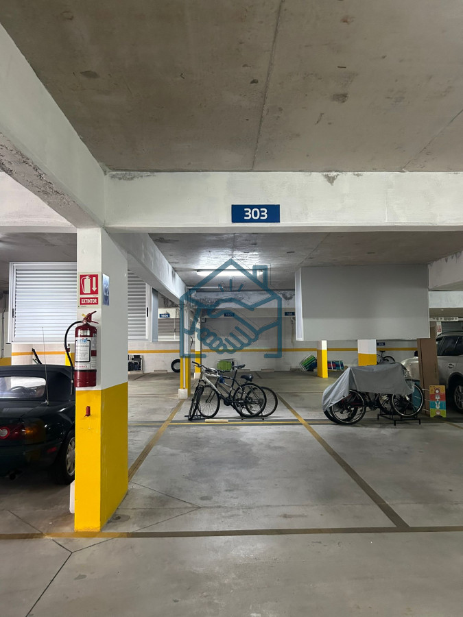 Apartamento ID.1130 - Apartamento en Maldonado, 
