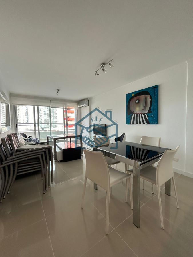 Apartamento ID.1130 - Apartamento en Maldonado, 