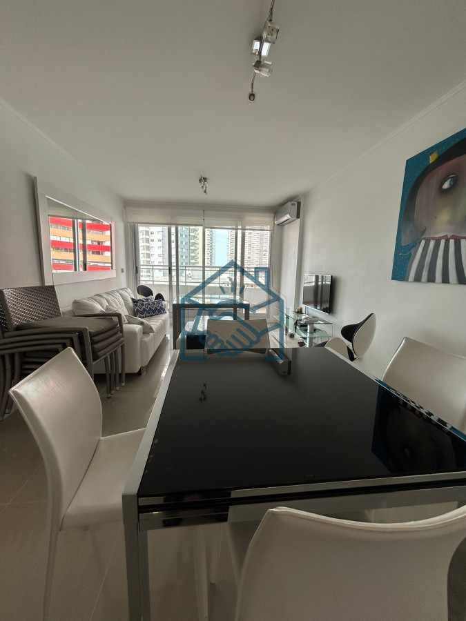 Apartamento ID.1130 - Apartamento en Maldonado, 