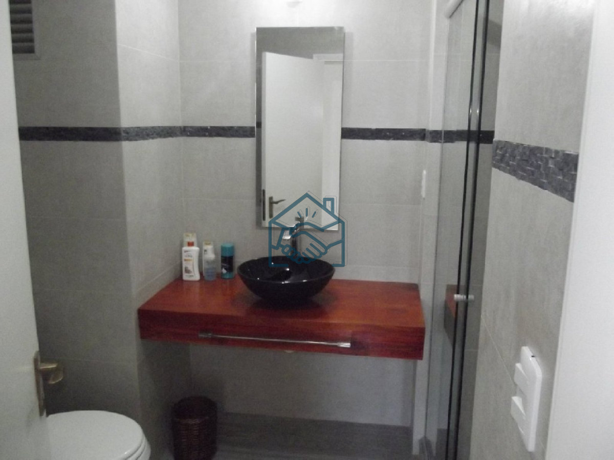 Apartamento ID.396/Venta-apartamento-3-dormitorios,-Península,-Punta-del-Este. - Venta apartamento 3 dormitorios, Península, Punta del Este.