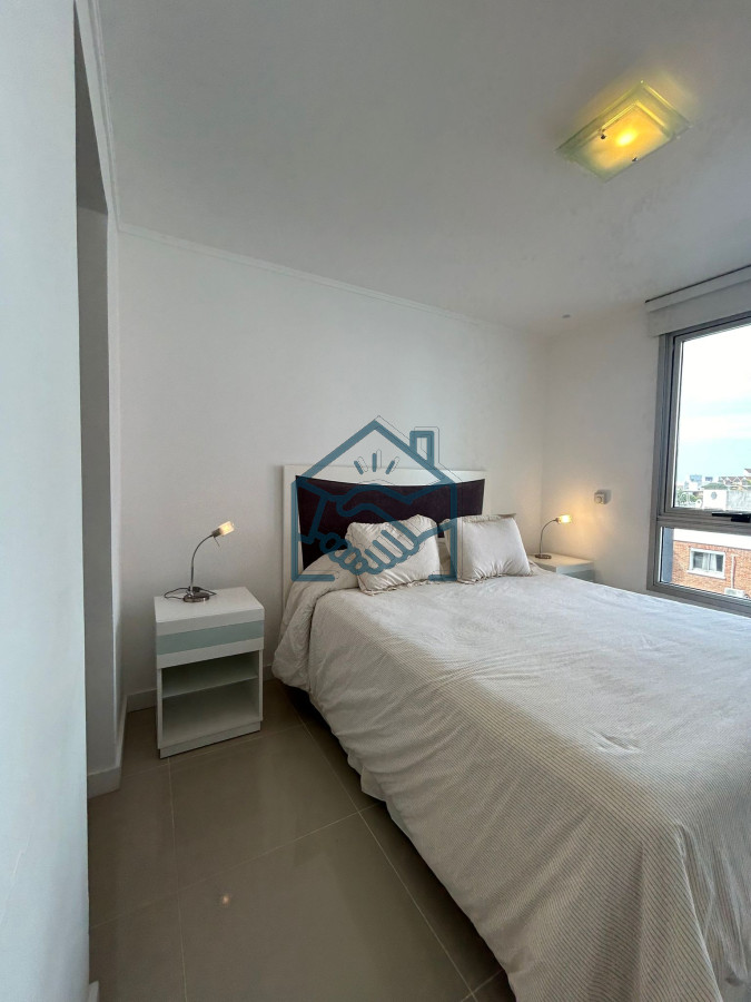 Apartamento ID.1130 - Apartamento en Maldonado, 
