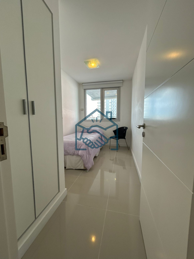 Apartamento ID.1130 - Apartamento en Maldonado, 