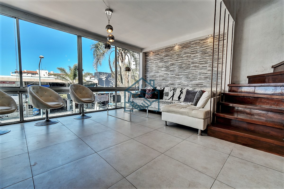 Apartamento ID.1322/Venta-de-Apartamento-3-dormitorios-en-Península,-Punta-del-Este. - Venta de Apartamento 3 dormitorios en Península, Punta del Este.