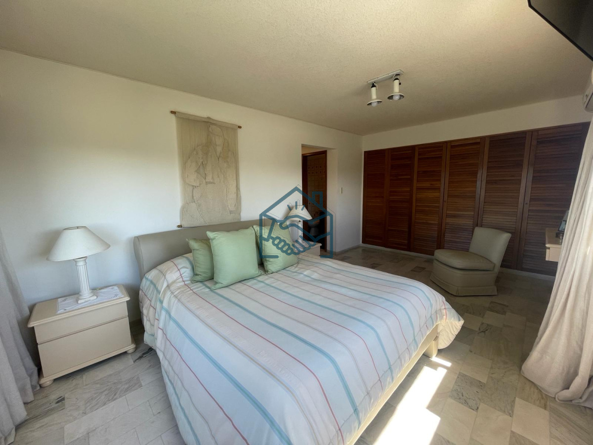 Apartamento ID.1317/Venta-de-apartamento-3-dormitorios-en-Roosevelt,-Punta-del-Este. - Venta de apartamento 3 dormitorios en Roosevelt, Punta del Este.