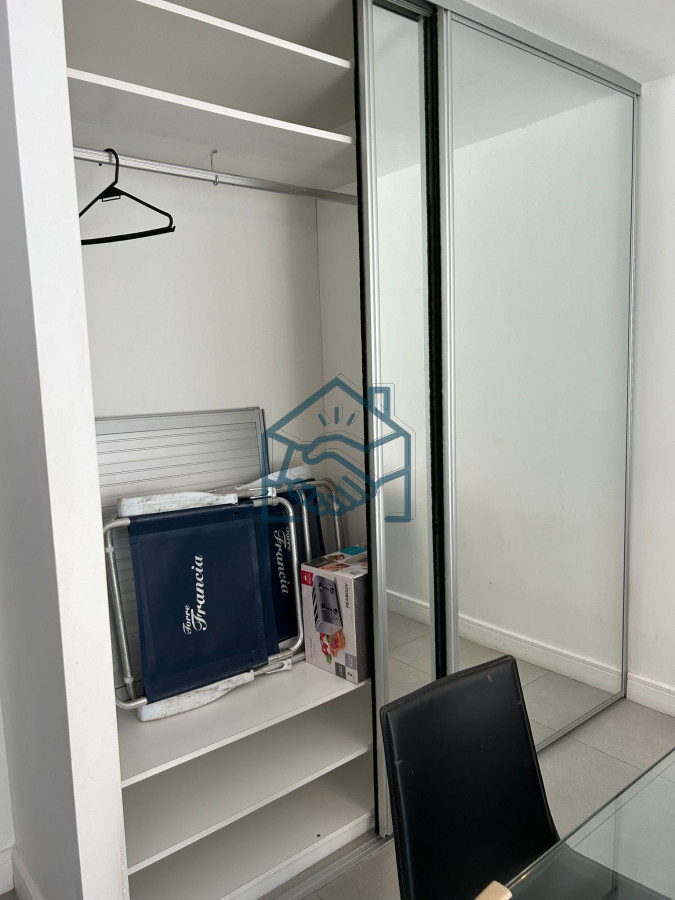 Apartamento ID.399/APARTAMENTO-DE-DOS-DORMITORIOS-EN-VENTA - APARTAMENTO DE DOS DORMITORIOS EN VENTA