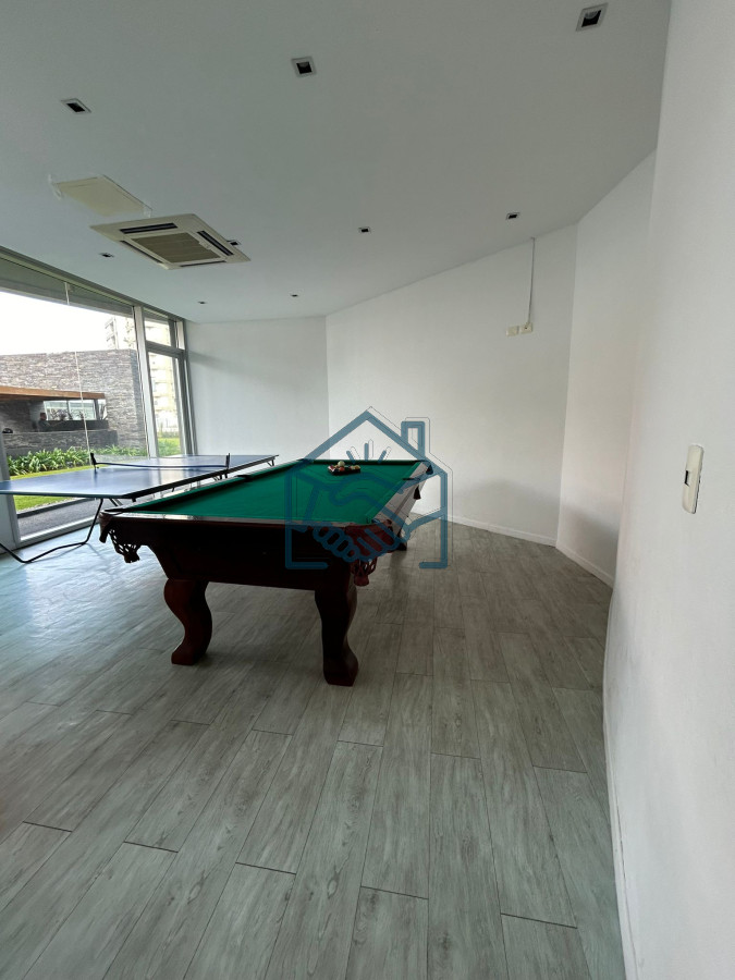 Apartamento ID.1130 - Apartamento en Maldonado, 