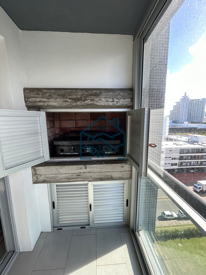 Apartamento ID.399/APARTAMENTO-DE-DOS-DORMITORIOS-EN-VENTA - APARTAMENTO DE DOS DORMITORIOS EN VENTA