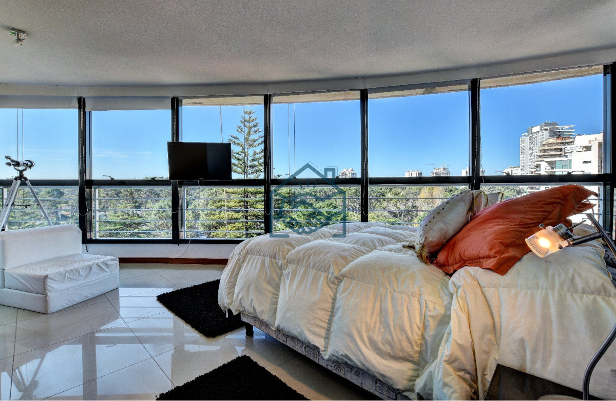 Apartamento ID.899/Venta-de-Apartamento-3-dormitorios-en-Roosevelt,-Punta-del-Este. - Venta de Apartamento 3 dormitorios en Roosevelt, Punta del Este.