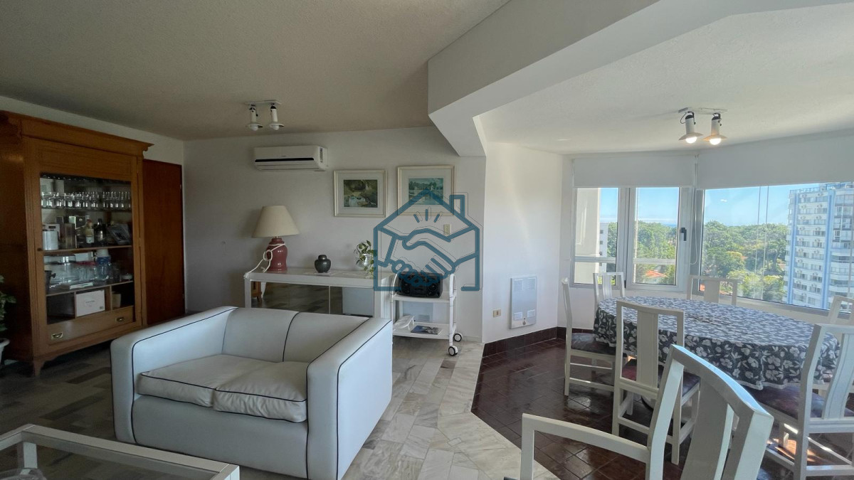 Apartamento ID.1317/Venta-de-apartamento-3-dormitorios-en-Roosevelt,-Punta-del-Este. - Venta de apartamento 3 dormitorios en Roosevelt, Punta del Este.