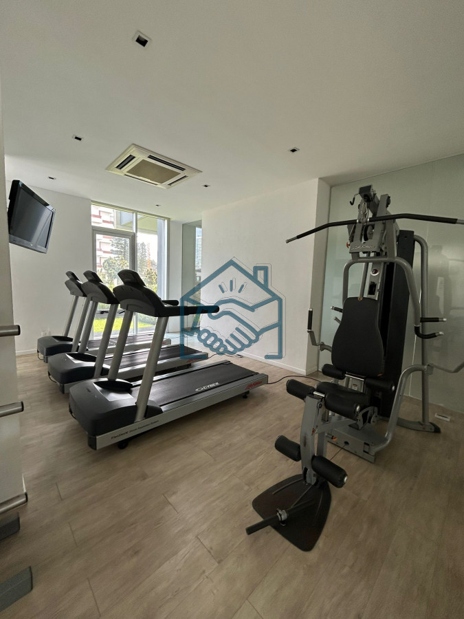 Apartamento ID.1130 - Apartamento en Maldonado, 