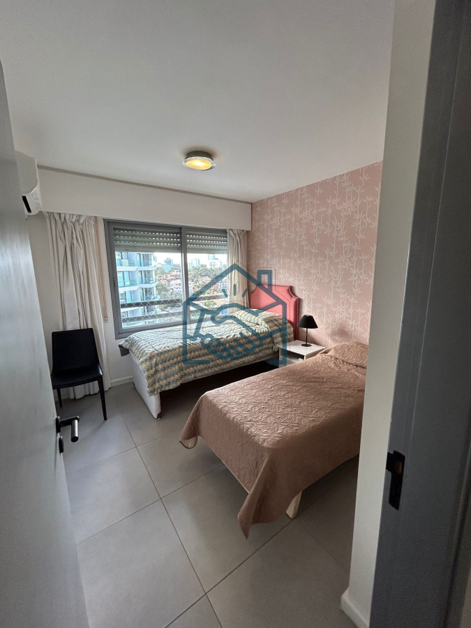 Apartamento ID.399/APARTAMENTO-DE-DOS-DORMITORIOS-EN-VENTA - APARTAMENTO DE DOS DORMITORIOS EN VENTA