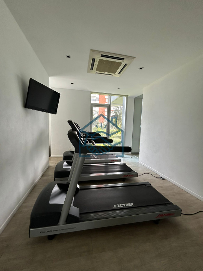 Apartamento ID.1130 - Apartamento en Maldonado, 