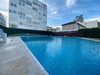 Apartamento ID.930/Venta-de-Apartamento-2-dormitorios-en-Playa-Mansa,-Punta-del-Este. - Venta de Apartamento 2 dormitorios en Playa Mansa, Punta del Este.