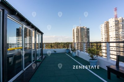 Apartamento ID.1164/Venta-apartamento-2-dormitorios-sobre-Roosevelt - Venta apartamento 2 dormitorios sobre Roosevelt