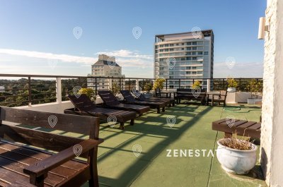 Apartamento ID.1164/Venta-apartamento-2-dormitorios-sobre-Roosevelt - Venta apartamento 2 dormitorios sobre Roosevelt