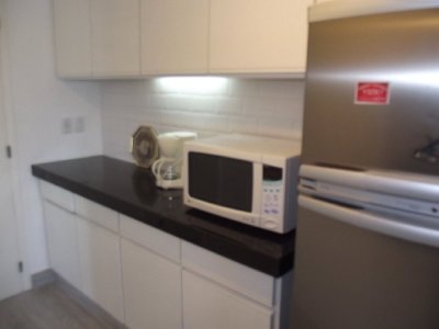 Apartamento ID.396/Venta-apartamento-3-dormitorios,-Península,-Punta-del-Este. - Venta apartamento 3 dormitorios, Península, Punta del Este.
