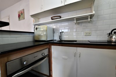 Apartamento ID.1220/Venta-de-Apartamento-1-dormitorio-en-Playa-Mansa,-Punta-del-Este. - Venta de Apartamento 1 dormitorio en Playa Mansa, Punta del Este.