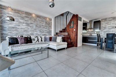 Apartamento ID.1322/Venta-de-Apartamento-3-dormitorios-en-Península,-Punta-del-Este. - Venta de Apartamento 3 dormitorios en Península, Punta del Este.