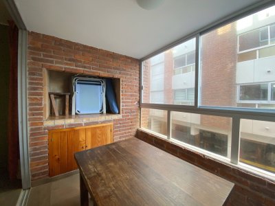 Apartamento ID.930/Venta-de-Apartamento-2-dormitorios-en-Playa-Mansa,-Punta-del-Este. - Venta de Apartamento 2 dormitorios en Playa Mansa, Punta del Este.