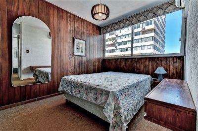 Apartamento ID.1322/Venta-de-Apartamento-3-dormitorios-en-Península,-Punta-del-Este. - Venta de Apartamento 3 dormitorios en Península, Punta del Este.