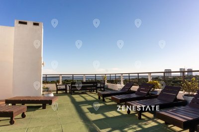 Apartamento ID.1164/Venta-apartamento-2-dormitorios-sobre-Roosevelt - Venta apartamento 2 dormitorios sobre Roosevelt