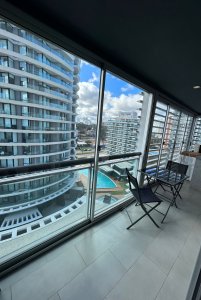 Apartamento ID.399/APARTAMENTO-DE-DOS-DORMITORIOS-EN-VENTA - APARTAMENTO DE DOS DORMITORIOS EN VENTA