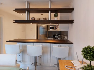 Apartamento ID.911/Venta-de-apartamento-de-1-dormitorio,-en-Solanas,-Punta-Ballena - Venta de apartamento de 1 dormitorio, en Solanas, Punta Ballena