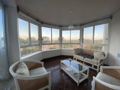 Apartamento ID.1294/Venta-de-Apartamento-de-3-dormitorios-en-Roosevelt,-Punta-del-Este - Venta de Apartamento de 3 dormitorios en Roosevelt, Punta del Este