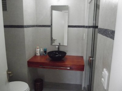 Apartamento ID.396/Venta-apartamento-3-dormitorios,-Península,-Punta-del-Este. - Venta apartamento 3 dormitorios, Península, Punta del Este.