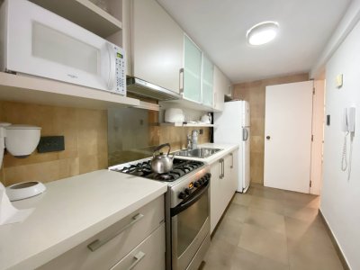 Apartamento ID.930/Venta-de-Apartamento-2-dormitorios-en-Playa-Mansa,-Punta-del-Este. - Venta de Apartamento 2 dormitorios en Playa Mansa, Punta del Este.