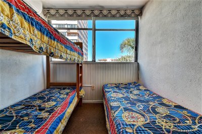 Apartamento ID.1322/Venta-de-Apartamento-3-dormitorios-en-Península,-Punta-del-Este. - Venta de Apartamento 3 dormitorios en Península, Punta del Este.