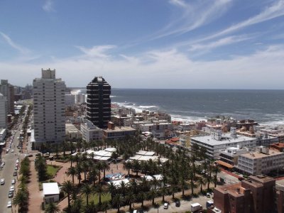Apartamento ID.396/Venta-apartamento-3-dormitorios,-Península,-Punta-del-Este. - Venta apartamento 3 dormitorios, Península, Punta del Este.