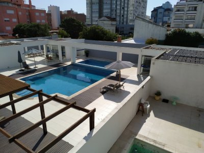 Apartamento ID.793/_00598-42448056Venta-de-Apartamento-3-dormitorios-en-Península,-Punta-del-Este. - _00598 42448056Venta de Apartamento 3 dormitorios en Península, Punta del Este.