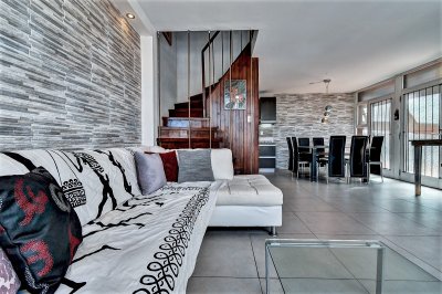 Apartamento ID.1322/Venta-de-Apartamento-3-dormitorios-en-Península,-Punta-del-Este. - Venta de Apartamento 3 dormitorios en Península, Punta del Este.
