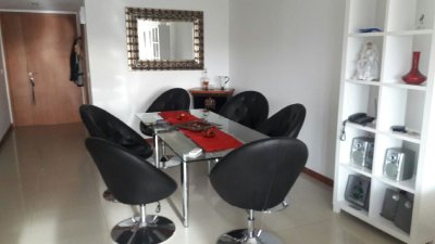 Apartamento ID.899/Venta-de-Apartamento-3-dormitorios-en-Roosevelt,-Punta-del-Este. - Venta de Apartamento 3 dormitorios en Roosevelt, Punta del Este.