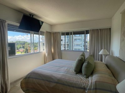 Apartamento ID.1317/Venta-de-apartamento-3-dormitorios-en-Roosevelt,-Punta-del-Este. - Venta de apartamento 3 dormitorios en Roosevelt, Punta del Este.