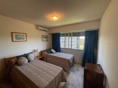 Apartamento ID.1317/Venta-de-apartamento-3-dormitorios-en-Roosevelt,-Punta-del-Este. - Venta de apartamento 3 dormitorios en Roosevelt, Punta del Este.