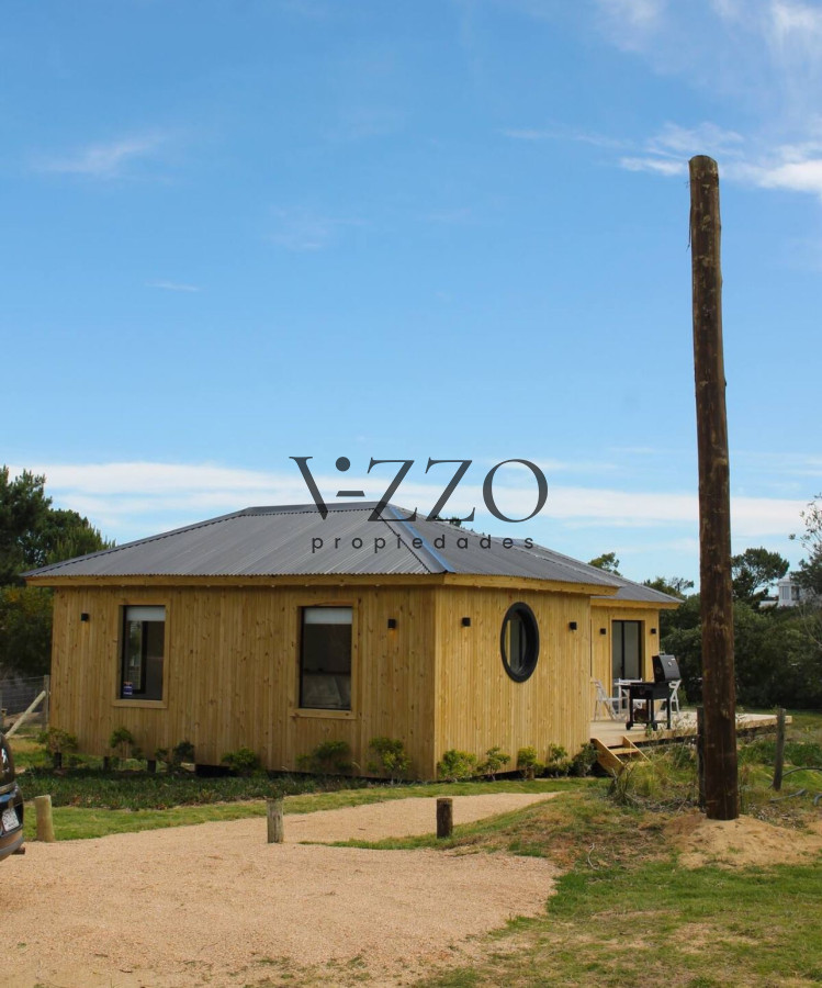 Casa ID.749/CASA-EN-VENTA.-EN-ARENAS-DE-JOSÉ-IGNACIO - CASA EN VENTA. EN ARENAS DE JOSÉ IGNACIO