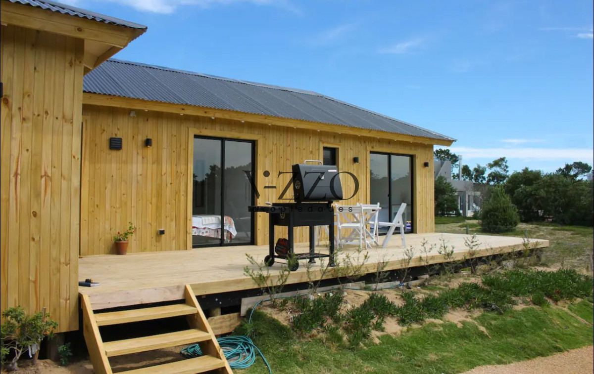 Casa ID.749/CASA-EN-VENTA.-EN-ARENAS-DE-JOSÉ-IGNACIO - CASA EN VENTA. EN ARENAS DE JOSÉ IGNACIO
