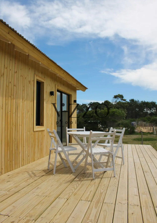 Casa ID.749/CASA-EN-VENTA.-EN-ARENAS-DE-JOSÉ-IGNACIO - CASA EN VENTA. EN ARENAS DE JOSÉ IGNACIO