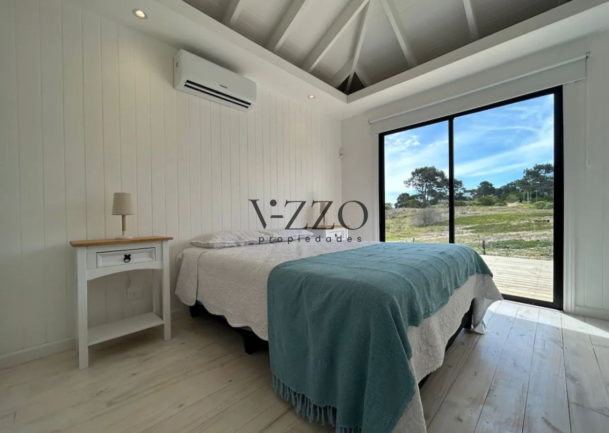 Casa ID.749/CASA-EN-VENTA.-EN-ARENAS-DE-JOSÉ-IGNACIO - CASA EN VENTA. EN ARENAS DE JOSÉ IGNACIO