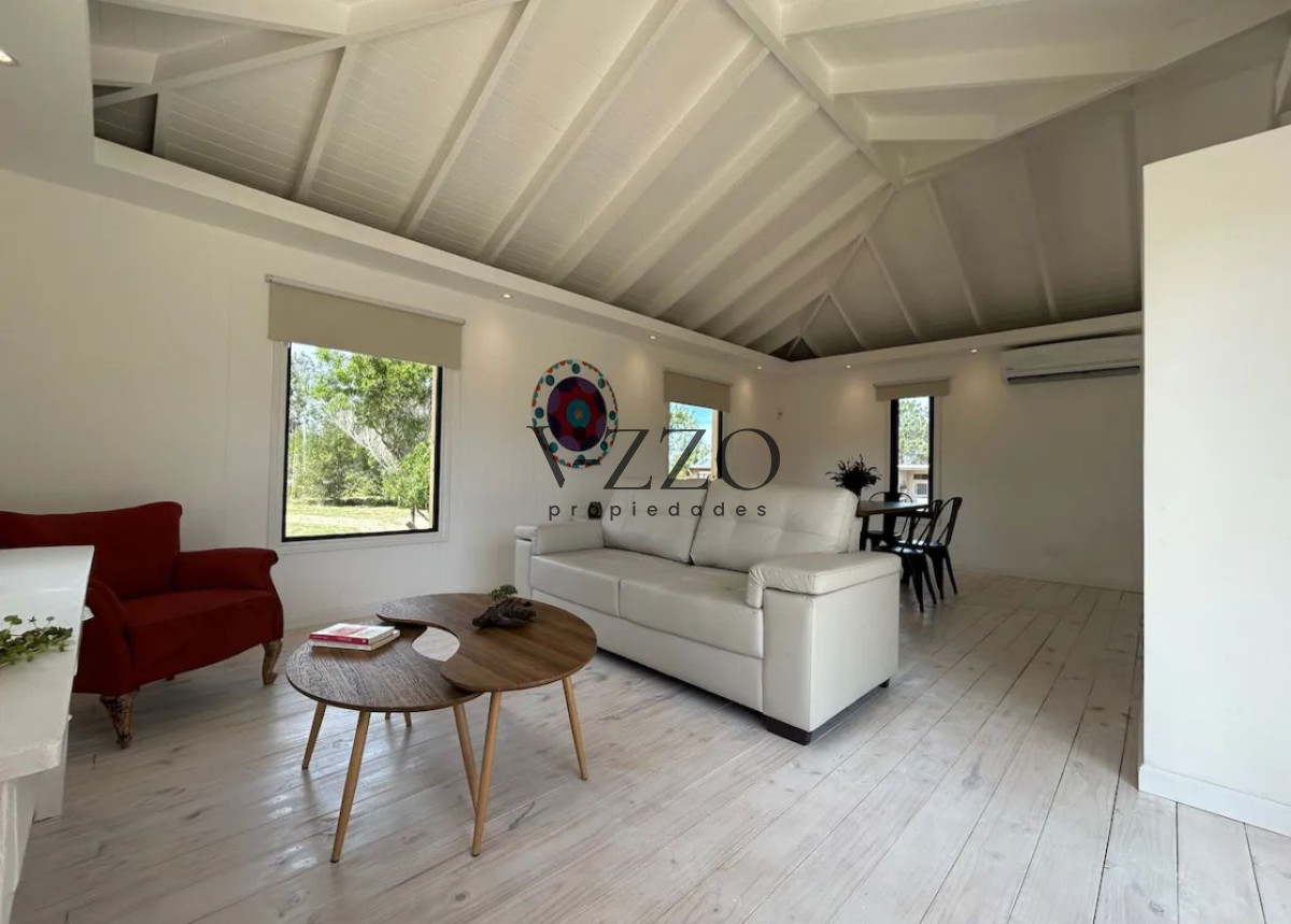 Casa ID.749/CASA-EN-VENTA.-EN-ARENAS-DE-JOSÉ-IGNACIO - CASA EN VENTA. EN ARENAS DE JOSÉ IGNACIO