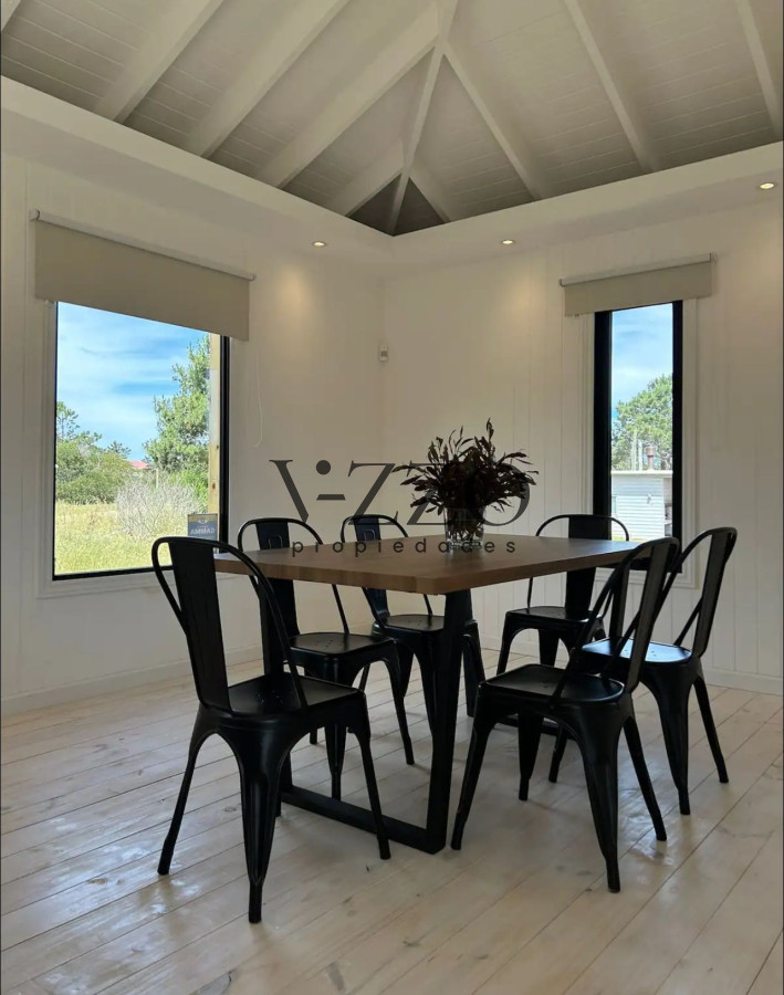 Casa ID.749/CASA-EN-VENTA.-EN-ARENAS-DE-JOSÉ-IGNACIO - CASA EN VENTA. EN ARENAS DE JOSÉ IGNACIO