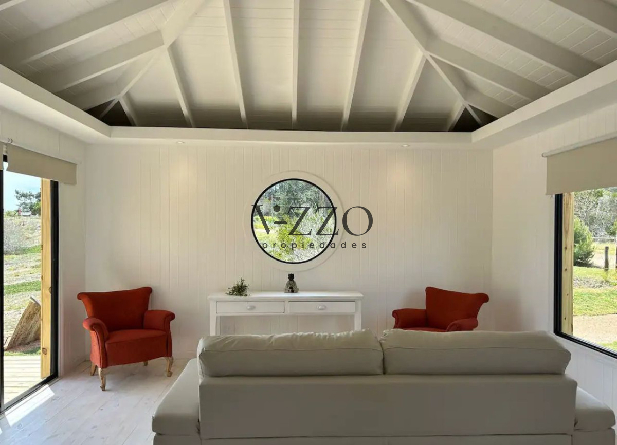 Casa ID.749/CASA-EN-VENTA.-EN-ARENAS-DE-JOSÉ-IGNACIO - CASA EN VENTA. EN ARENAS DE JOSÉ IGNACIO