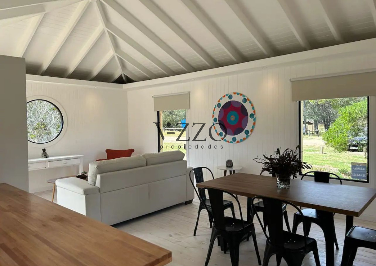 Casa ID.749/CASA-EN-VENTA.-EN-ARENAS-DE-JOSÉ-IGNACIO - CASA EN VENTA. EN ARENAS DE JOSÉ IGNACIO