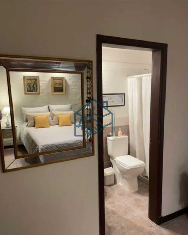 Casa ID.1098/Venta-de-casa-de-4-dormitorios-en-Beverly-Hills,-Punta-del-Este - Venta de casa de 4 dormitorios en Beverly Hills, Punta del Este