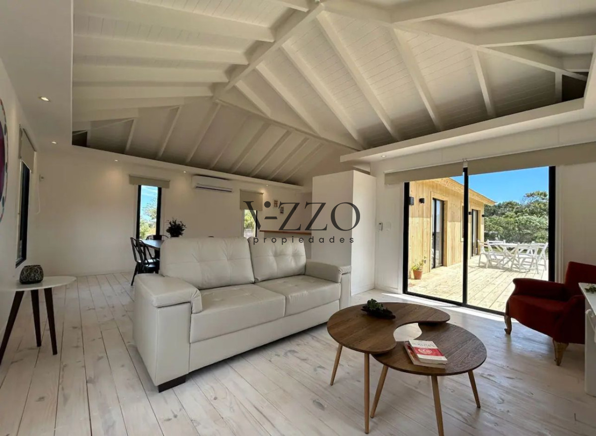 Casa ID.749/CASA-EN-VENTA.-EN-ARENAS-DE-JOSÉ-IGNACIO - CASA EN VENTA. EN ARENAS DE JOSÉ IGNACIO